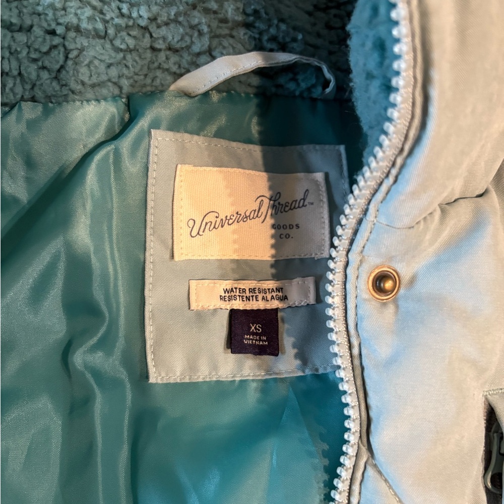 Universal Thread Winter Jacket - image 3